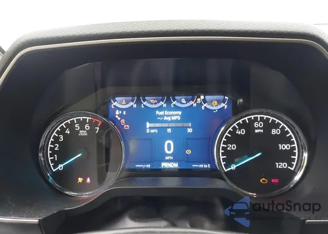 2023 Ford F150 Supercrew z USA, uszkodzony, nr VIN 1FTFW1E83PFA59080